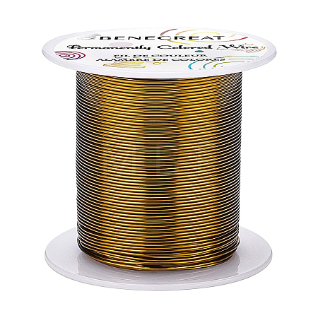 Round Copper Wire CWIR-BC0006-02B-AB-1
