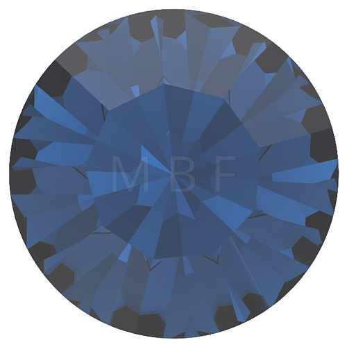 Preciosa® MAXIMA Crystal Round Stones X-PRC-RBSS45-30340-1