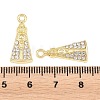 Alloy Pendants FIND-C095-14G-01-3