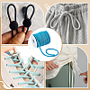 20M Polyester Elastic Cords EC-WH0026-027B-5