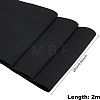 Latex Ultra Wide Flat Elastic Rubber Band EC-BC0001-32A-2