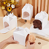 Kraft Paper Folding Paper Pet Gift Packing Tote Boxes CON-WH0089-238A-3