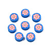 Handmade Polymer Clay Beads CLAY-N011-56-02-2