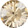 Preciosa® MAXIMA Crystal Round Stones X-PRC-RBSS29-00030-244-3