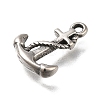 304 Stainless Steel Charms STAS-L284-41AS-02-2