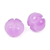 Natural Quartz Dyed Beads G-D364-02B-2