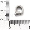 304 Stainless Steel Charms STAS-R138-07P-Q-3