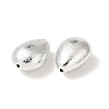 UV Plating CCB Plastic Beads FIND-Z066-15-2