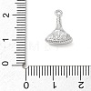 Brass Charms KK-CBACBD7-09P-3