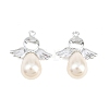 Alloy Pendants FIND-D041-08P-1