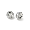 304 Stainless Steel Beads STAS-D204-20P-2