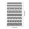 PVC Plastic Stamps DIY-WH0167-56-252-2