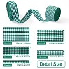 50m 5 Style Polyester Ribbon OCOR-TA0001-44C-3