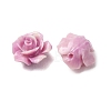 Synthetic Coral Dyed Carved Beads SH-CBAE713-03B-3