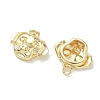 Brass Pendants KK-T085-20B-G-2