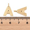 304 Stainless Steel Pendants STAS-L022-589A-3