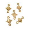 304 Stainless Steel Star Links X-STAS-D211-06G-1