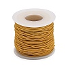 Polyester Elastic Cord X1-EW-TAC0002-03C-2