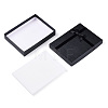 Cardboard Jewelry Necklace Boxes LS-CBOX-T006-04A-4
