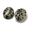 Natural Dalmatian Jasper Cabochons G-C115-01A-10-2