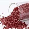 TOHO Round Seed Beads X-SEED-TR15-0005CF-1