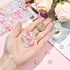 DIY Jewelry Making Findings Kits DIY-YW0018-02-3