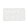 Insects DIY Pendant Silhouette Silicone Molds X1-SIL-F010-04-2