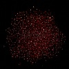 Luminous Glass Seed Beads X1-SEED-A033-07J-5