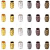 Tibetan Style Alloy Beads PALLOY-PH0005-14-1