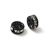 304 Stainless Steel Rhinestone Beads RB-CBAF591-01C-EB-2