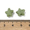 Vintage Handmade Porcelain Beads PR-CBA4F13-I03-3