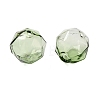 Transparent Glass Beads X1-GLAA-A041-01B-02-2