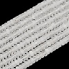 Natural Quartz Crystal Beads Strands G-G317-A25-3X6MM-2