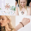 DIY Jewelry Making Kits DIY-SC0016-13-6