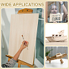 Wood Board DIY-WH0591-420-1-5