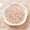 Imitation Cat Eyes Glass Seed Beads X1-SEED-H003-03G-2