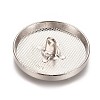 Alloy Shank Buttons LS-BUTT-D057-30mm-05P-2