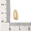 304 Stainless Steel Charm X-STAS-L022-242G-3