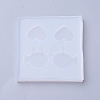 Silicone Molds X-DIY-WH0143-43-2