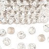 Preciosa® MAXIMA Crystal Fancy Stones Y-PRC-FC12-00030-1