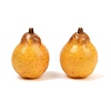 Fruit Series Opaque Resin Beads RE-CBAC4C7-11B-1
