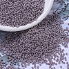 MIYUKI Round Rocailles Beads X-SEED-G007-RR0437-1