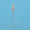 Mini Refillable Glass Spray Bottles LS-MRMJ-WH0077-021A-2
