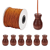   1 Roll Nylon Thread NWIR-PH0002-24-1