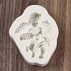 Cupid Angel Silicone Statue Molds LS-SIL-NH0002-02-2