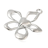 Alloy Pendants FIND-L025-15P-2
