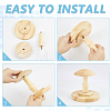 Wood Hat Display Holders AJEW-WH0596-871-3