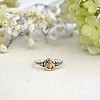 Bohemian Style Retro Alloy Finger Rings FS-WGFB91F-05-1