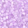 Drawbench Style Glass Seed Beads SEED-N008-10E-3