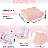 Cardboard Bracelet Boxes CBOX-TAC0003-01B-4